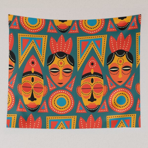 Item preview, African Culture designed and sold by UrbanCult-Store.
