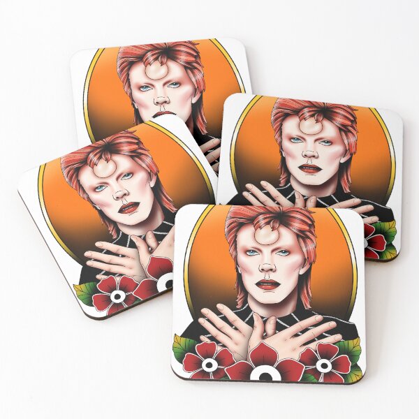 Item preview, We Could Be Heroes designed and sold by BeldamBoutiquex.