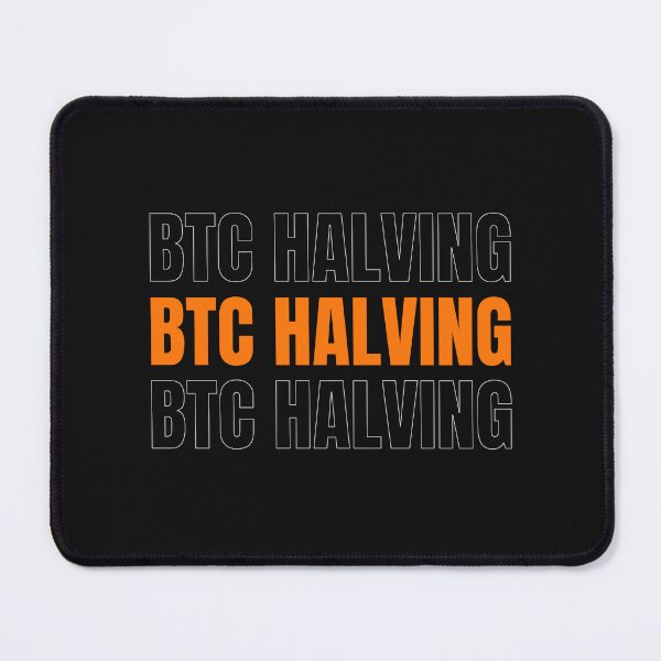 Item preview, Bitcoin Halving: Profit from the Next Crypto Boom designed and sold by Praphad.
