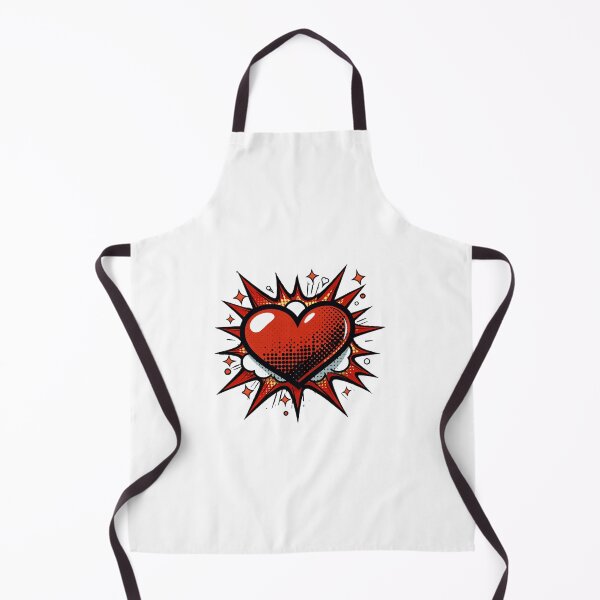 Item preview, True love in comic style designed and sold by ModederZukunft.