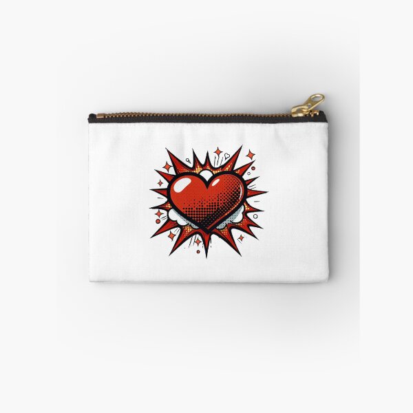 Item preview, True love in comic style designed and sold by ModederZukunft.