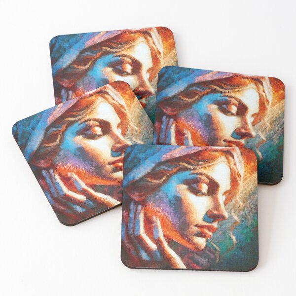Item preview, Rough Beauty designed and sold by chrisbradbury.