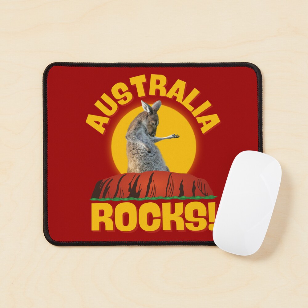 Item preview, Mouse Pad designed and sold by pUNKnown.