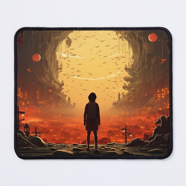 Item preview, Boy in the world designed and sold by xPs Design.