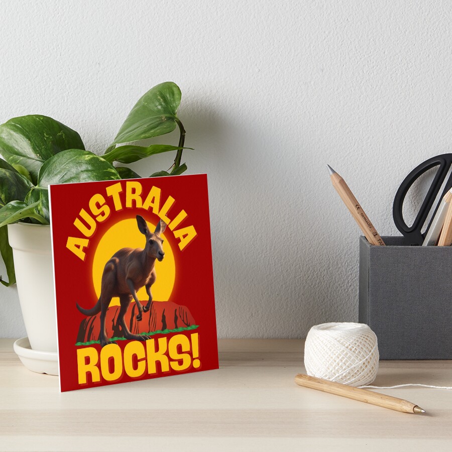 Item preview, Art Board Print designed and sold by pUNKnown.