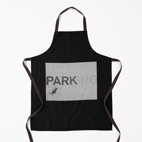 Item preview, Banksy in LA designed and sold by QuirkByLgnatius.