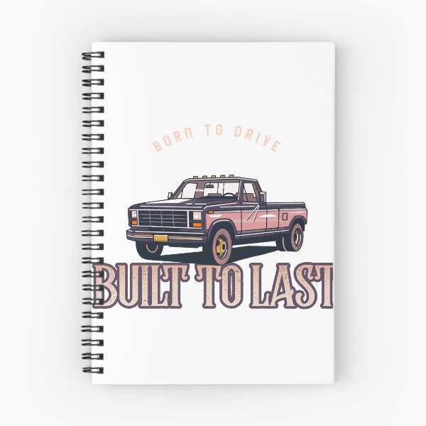 Item preview, Bullnose Ford: Born to drive, Built to last  designed and sold by LAPRADEENT.