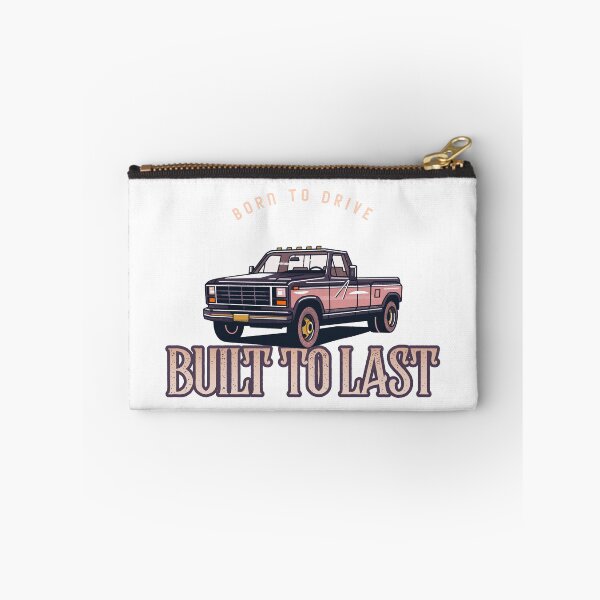 Item preview, Bullnose Ford: Born to drive, Built to last  designed and sold by LAPRADEENT.
