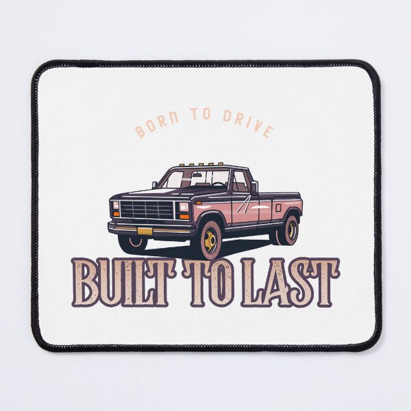 Item preview, Bullnose Ford: Born to drive, Built to last  designed and sold by LAPRADEENT.