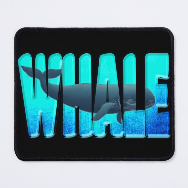 Item preview, whale designed and sold by poupoune.
