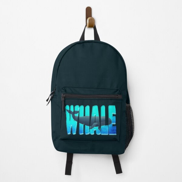 Item preview, whale designed and sold by poupoune.