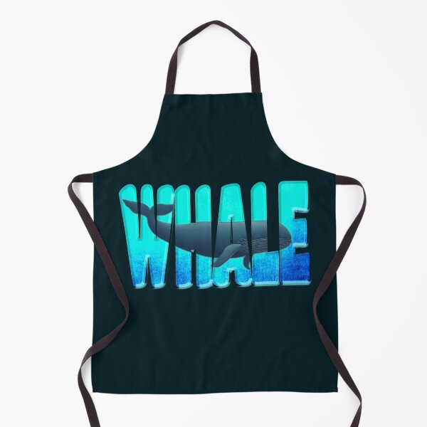 Item preview, whale designed and sold by poupoune.