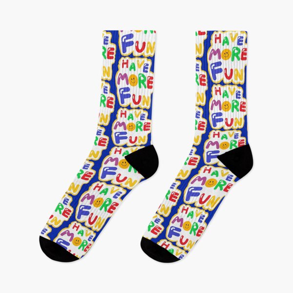 Item preview, HAVE MORE FUN designed and sold by zzzozzo.
