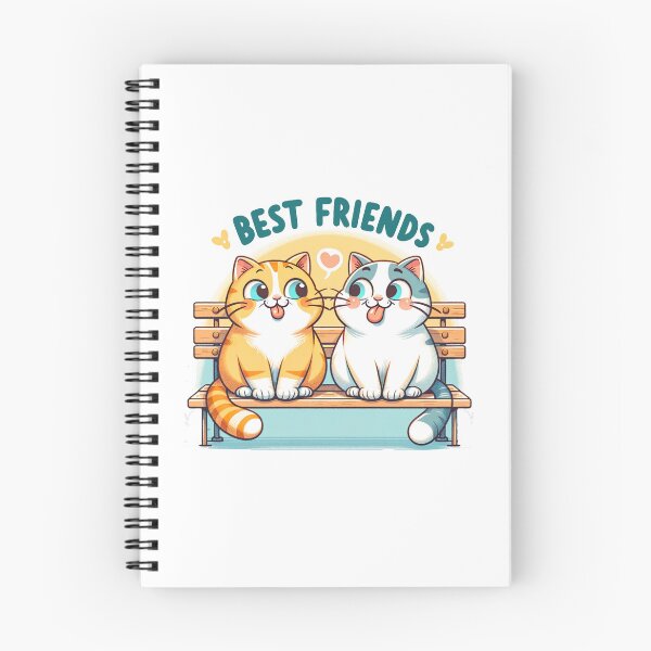 Item preview, Best friends. Let's fool around together! designed and sold by CameliaWave.