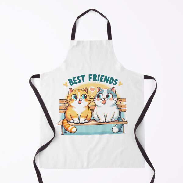 Item preview, Best friends. Let's fool around together! designed and sold by CameliaWave.
