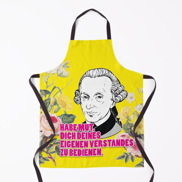 Item preview, Have the courage to use your own understanding, Kant quote designed and sold by Mauswohn.