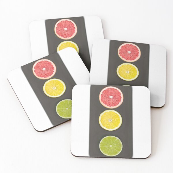 Item preview, Citrus Stoplight designed and sold by DesertRoseDesigns.