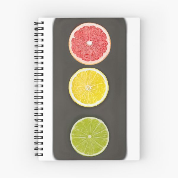 Item preview, Citrus Stoplight designed and sold by DesertRoseDesigns.