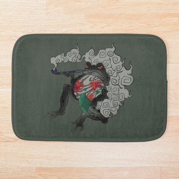 Item preview, sapo del tatuaje designed and sold by CreatureM.