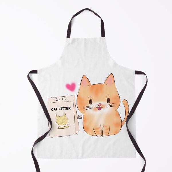 Item preview, Cat Lover | Cat - Cat and his cat litter designed and sold by FennyWijayaMomo.