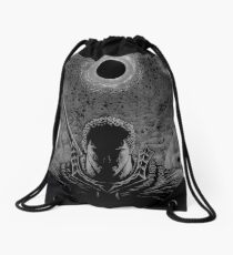 Berserk Drawstring Bag