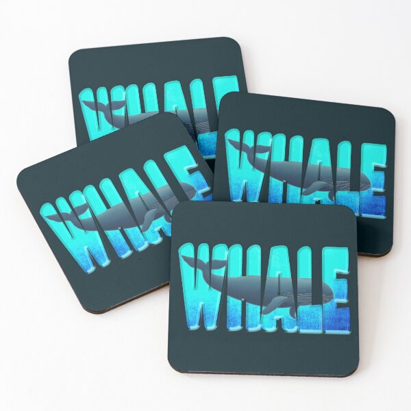 Item preview, whale designed and sold by poupoune.