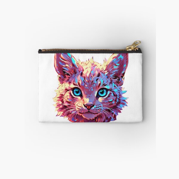 Item preview, Bobcat lynx  designed and sold by LevCreates.