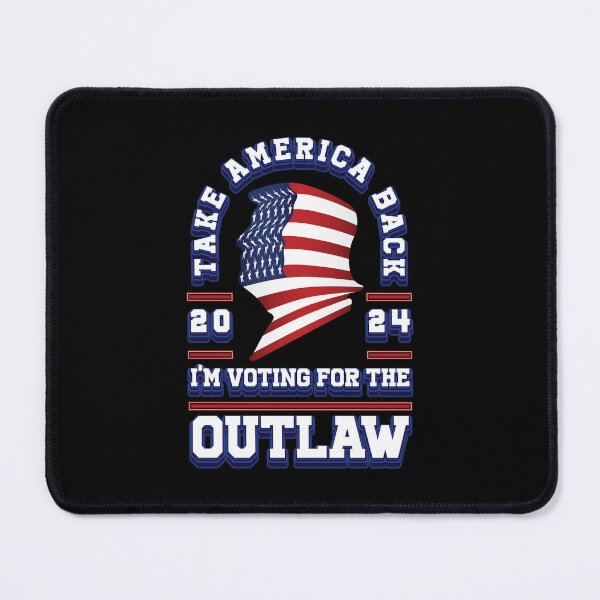 Item preview, Funny Presidential Campaign - US Election 2024 designed and sold by Whimsical Thinker.
