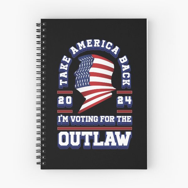 Item preview, Funny Presidential Campaign - US Election 2024 designed and sold by Whimsical  Thinker.