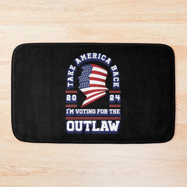 Item preview, Funny Presidential Campaign - US Election 2024 designed and sold by Whimsical  Thinker.