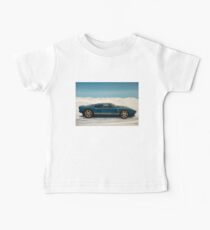 Ford GT 2005 Painting Baby Tee