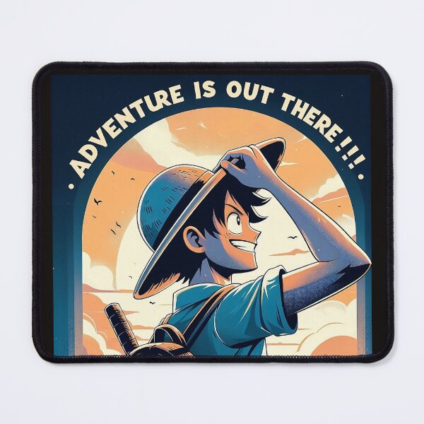 Item preview, Adventure is Out There designed and sold by Day Dreamer.