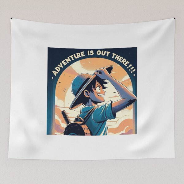 Item preview, Adventure is Out There designed and sold by Day Dreamer.