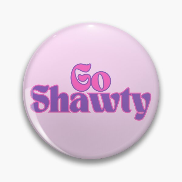 Item preview, Shawty designed and sold by Screwnut.