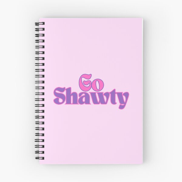 Item preview, Shawty designed and sold by Screwnut.