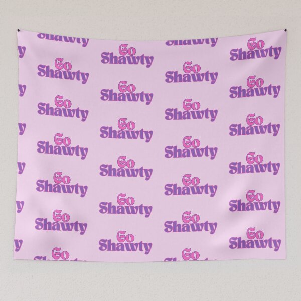 Item preview, Shawty designed and sold by Screwnut.