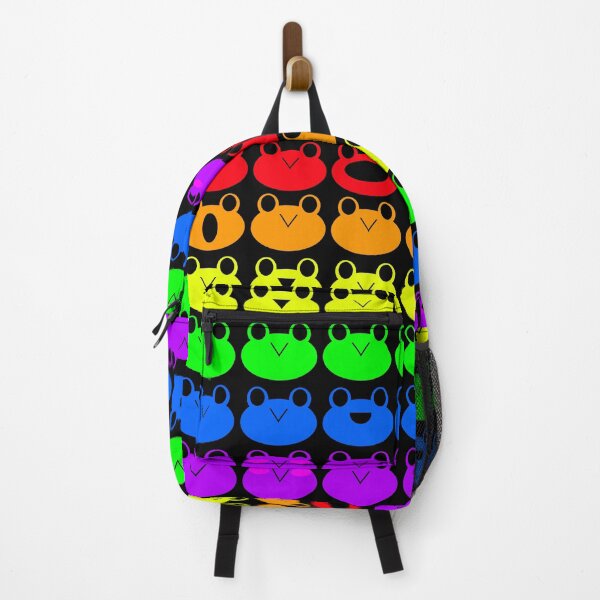 Item preview, Gay frogs designed and sold by LAHTheAntihero.