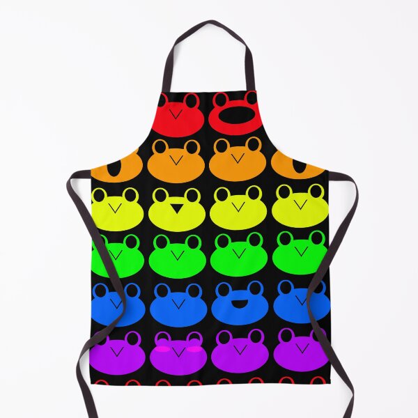 Item preview, Gay frogs designed and sold by LAHTheAntihero.