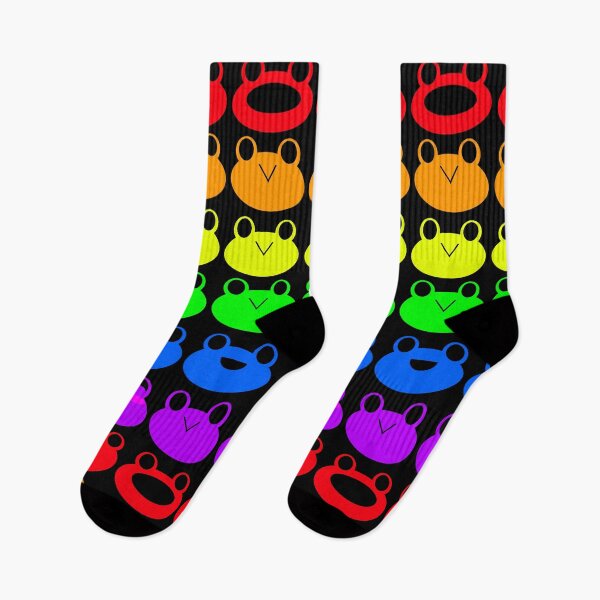 Item preview, Gay frogs designed and sold by LAHTheAntihero.