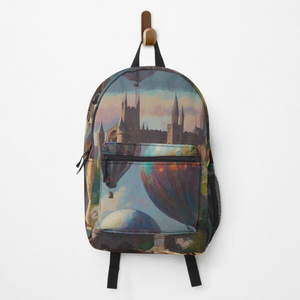 Item preview, The new visitors. designed and sold by Godzilla101.