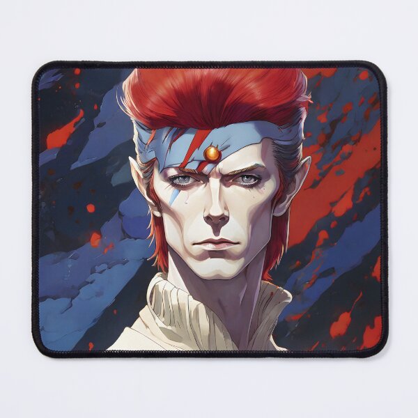 Item preview, Aladdin remix goblin king designed and sold by Eve Orea.