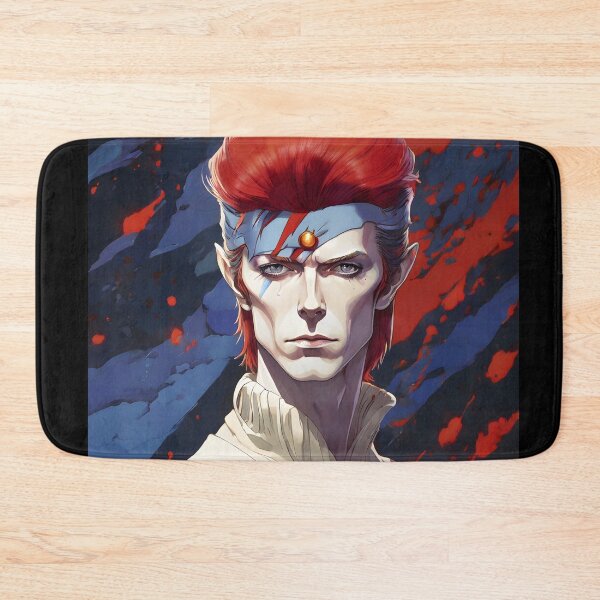 Item preview, Aladdin remix goblin king designed and sold by Eve Orea.