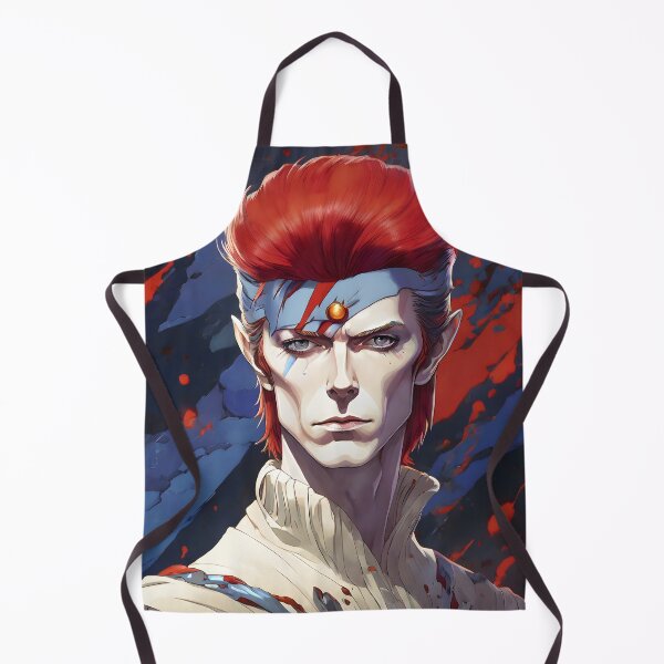 Item preview, Aladdin remix goblin king designed and sold by Eve Orea.