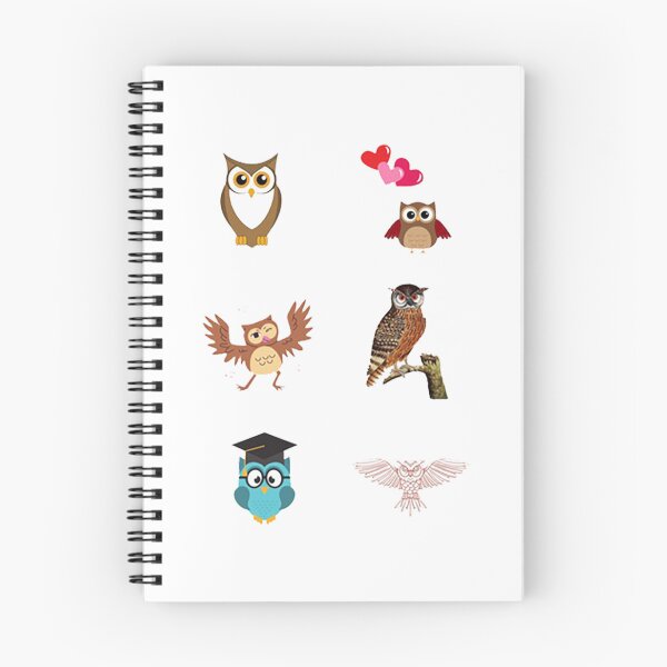 Item preview, Adopt An Owl designed and sold by QuirkByLgnatius.