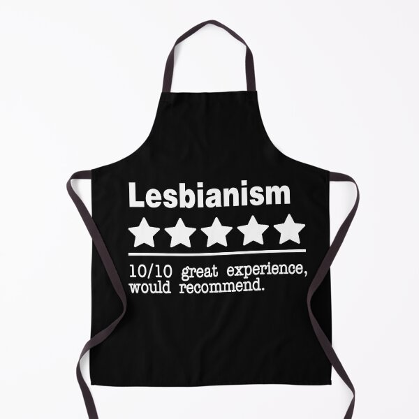 Item preview, Lesbianism - 5 Stars designed and sold by LP.