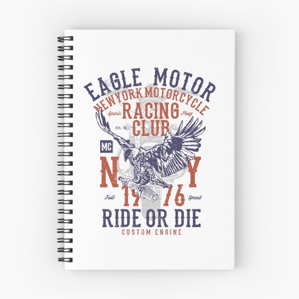 Item preview, MOTORCYCLE RACING designed and sold by Super3.