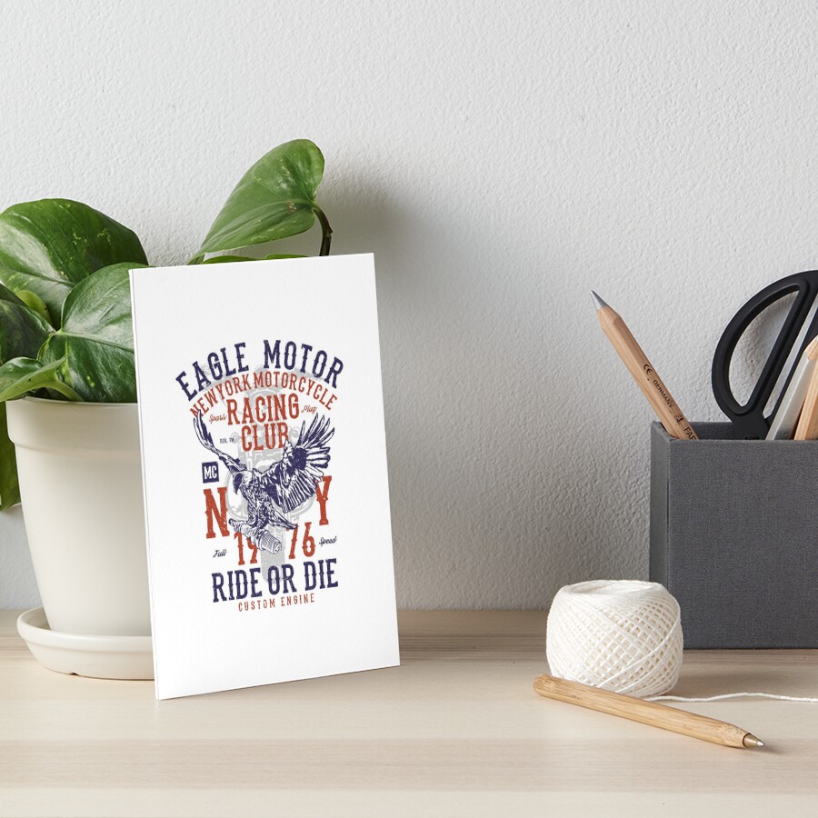 Item preview, Art Board Print designed and sold by Super3.