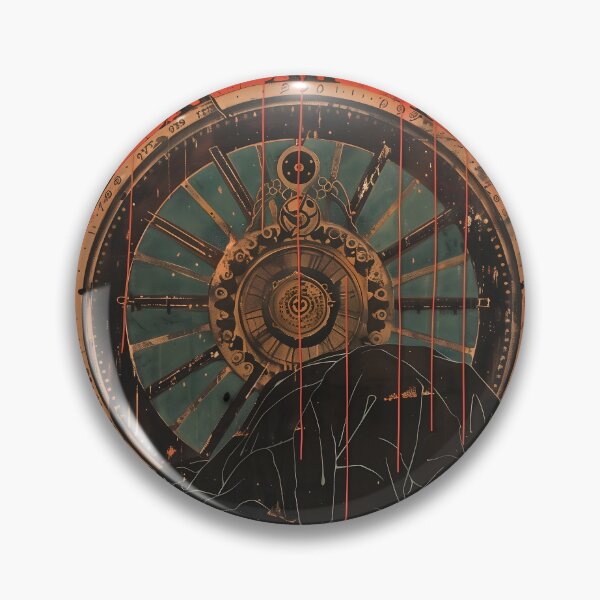 Item preview, Time designed and sold by sodarkensthef.