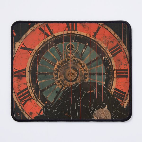 Item preview, Time designed and sold by sodarkensthef.