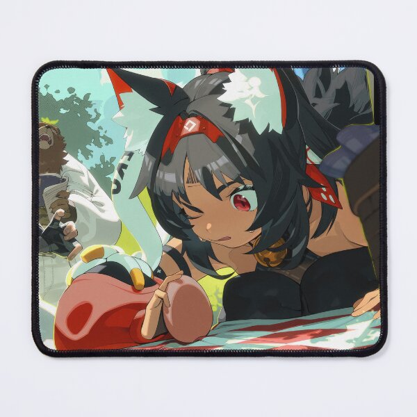 Item preview, Zenless Zone Zero Official Artwork, Picnic in Spring designed and sold by Astral Drop.